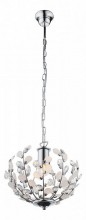 Globo Lighting · Gonzalo · 51508-3H