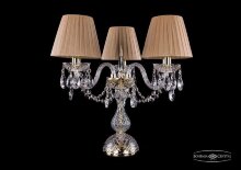 Bohemia Ivele Crystal · 1406 · 1406L/3/141-39/G/SH37-160/
