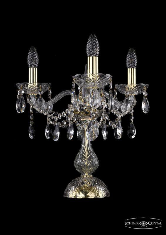  Bohemia Ivele Crystal · 1413 · 1413L/3/141-39/G