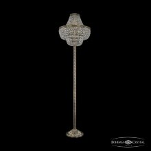 Bohemia Ivele Crystal · 1910 · 19101T6/H/45IV-172 GB