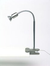 Настольная лампа офисная Brilliant Kos G28905/13