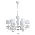  Подвесная люстра MW-Light Селена 482011108