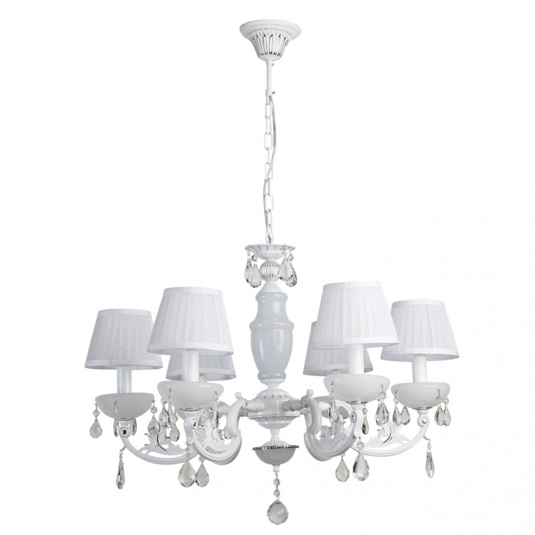  Подвесная люстра MW-Light Селена 482011108