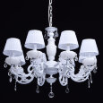  Подвесная люстра MW-Light Селена 482011108