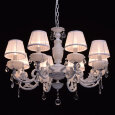  Подвесная люстра MW-Light Селена 482011108