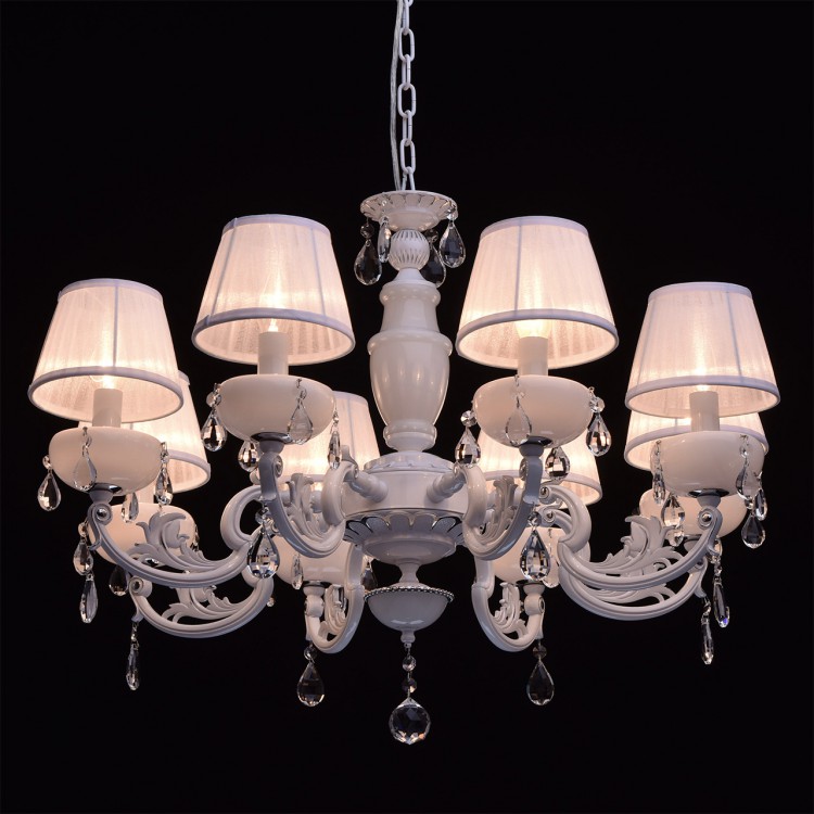 Подвесная люстра MW-Light Селена 482011108