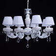  Подвесная люстра MW-Light Селена 482011108