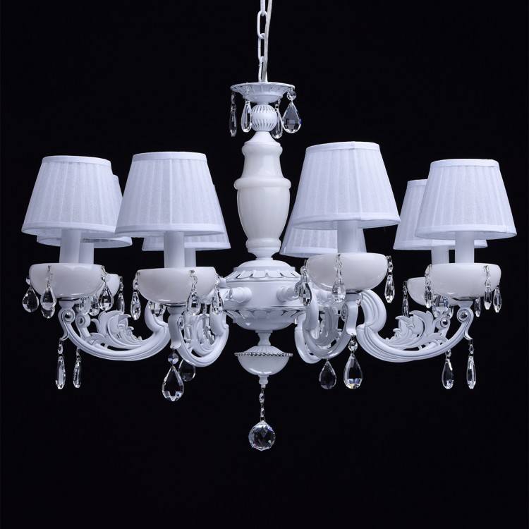  Подвесная люстра MW-Light Селена 482011108