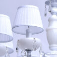  Подвесная люстра MW-Light Селена 482011108
