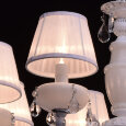  Подвесная люстра MW-Light Селена 482011108