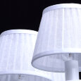  Подвесная люстра MW-Light Селена 482011108