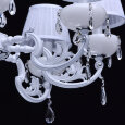  Подвесная люстра MW-Light Селена 482011108