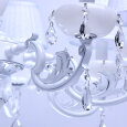  Подвесная люстра MW-Light Селена 482011108