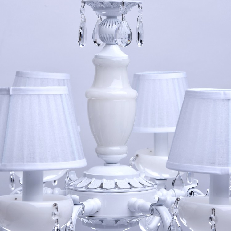  Подвесная люстра MW-Light Селена 482011108