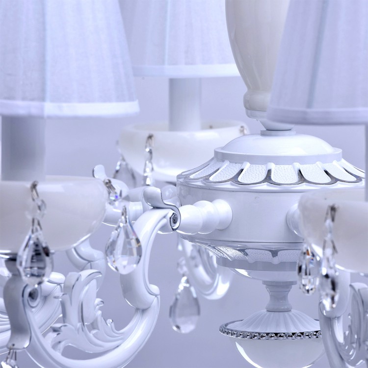  Подвесная люстра MW-Light Селена 482011108