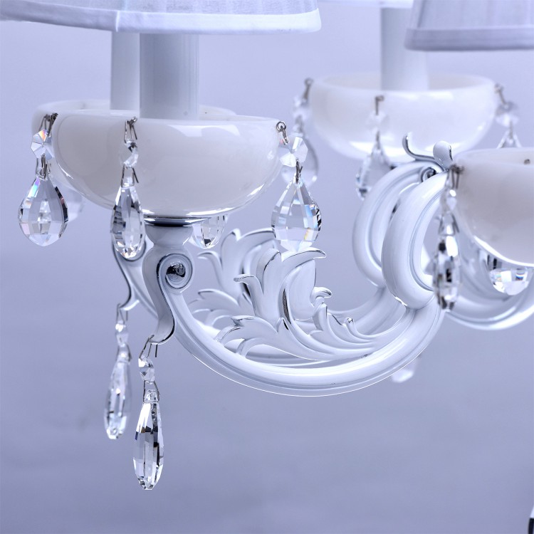  Подвесная люстра MW-Light Селена 482011108