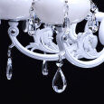  Подвесная люстра MW-Light Селена 482011108