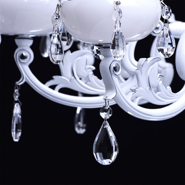  Подвесная люстра MW-Light Селена 482011108