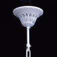  Подвесная люстра MW-Light Селена 482011108
