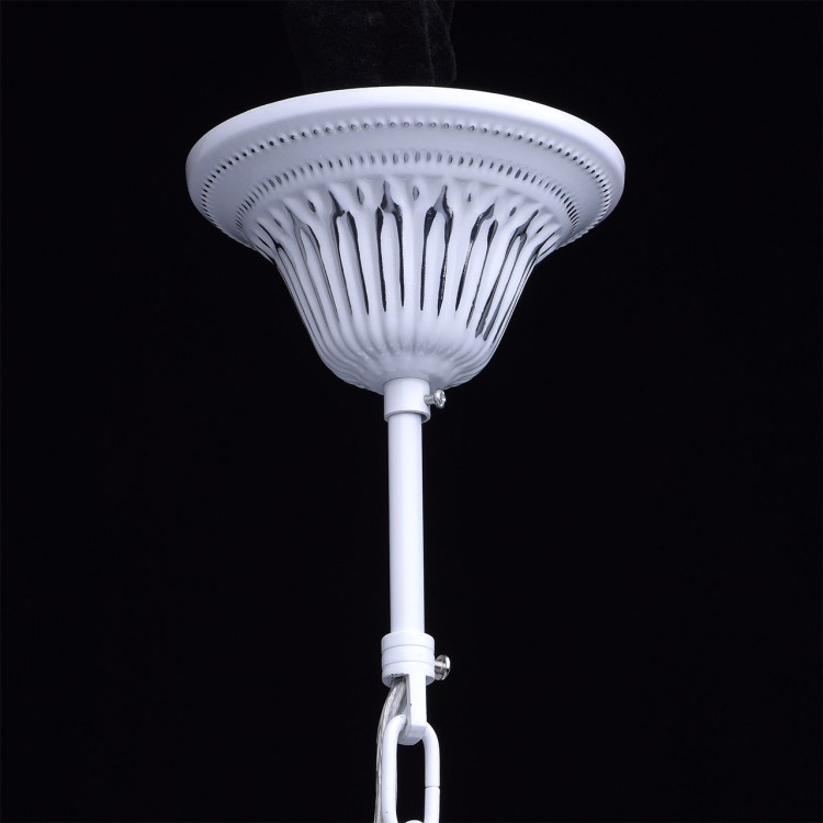  Подвесная люстра MW-Light Селена 482011108