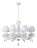 Подвесная люстра MW-Light Селена 482011108