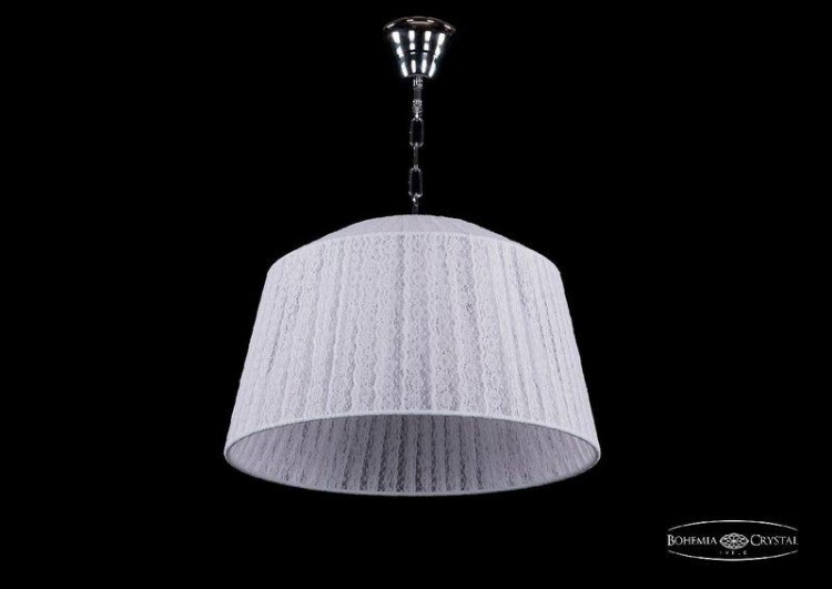  Bohemia Ivele Crystal · 1950 · 1950/42/Ni/SH13
