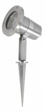 Наземный низкий светильник MW-Light Меркурий 807040401