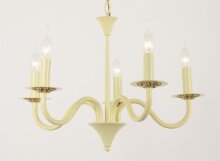 Lucia Tucci · Messina · MESSINA 1890.5 CREAM WHITE