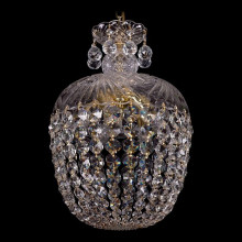 Подвесной светильник Bohemia Ivele Crystal 7710/30/G