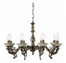 Подвесная люстра ST Luce Vecchio SL163.303.08