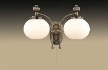 Odeon Light · otela · 2574/2W