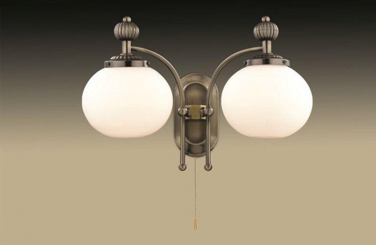  Odeon Light · otela · 2574/2W