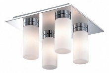 Накладной светильник Odeon Light Tingi 2661/4C