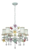 Подвесная люстра ST Luce Prato SL700.903.06