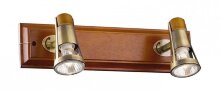 Спот Odeon Light Virsu 1972/2W