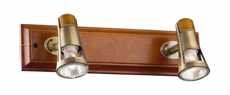  Спот Odeon Light Virsu 1972/2W