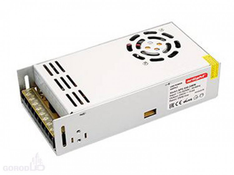  Arlight · APS-400-BM · 024598