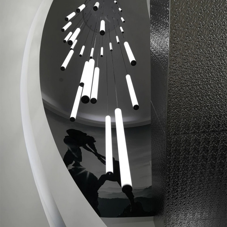  Светильник подвесной Integrator IT-AE-2530-9