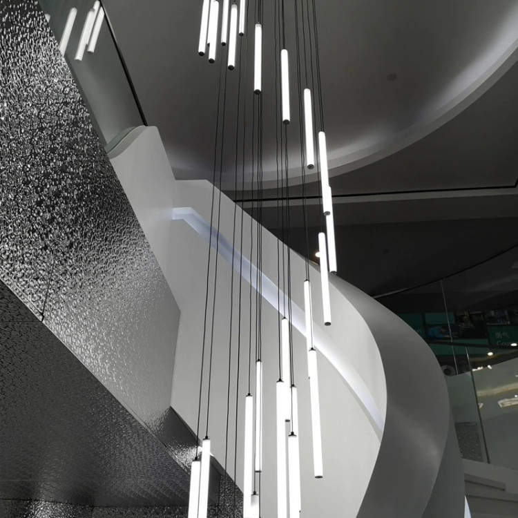  Светильник подвесной Integrator IT-AE-2530-9