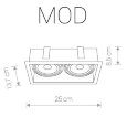  Nowodvorski · Mod · 9412