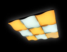 Ambrella · Orbital parus · FP2359 WH 288W D720*720