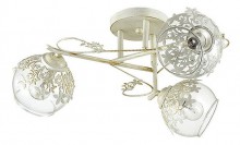 Потолочная люстра Lumion Florana 3041/3C