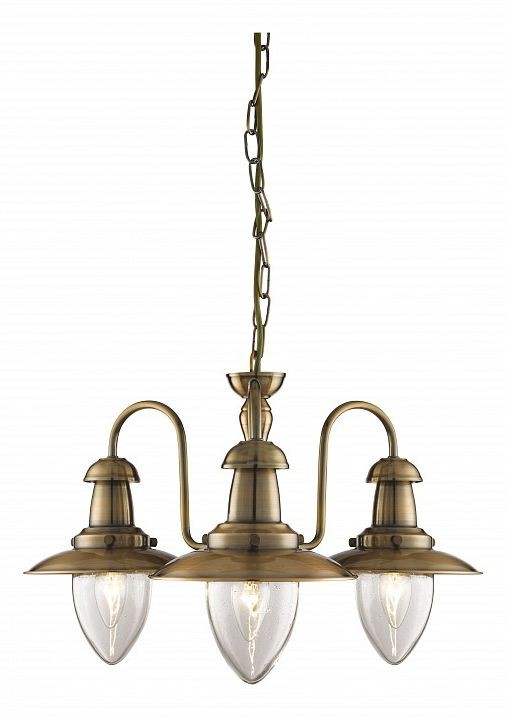 Arte Lamp · Fisherman · A5518LM-3RB