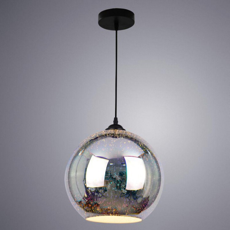 Arte Lamp · Miraggio · A3230SP-1BK