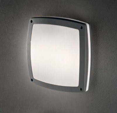  Ideal Lux · Cometa · COMETA PL3 ANTRACITE