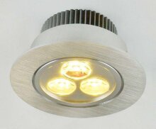 Arte Lamp · Downlights led · A5903PL-1SS