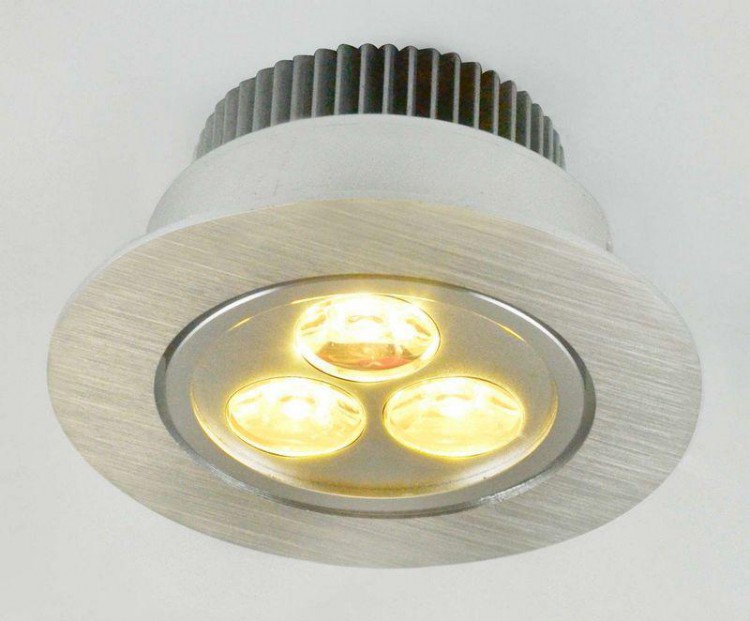  Arte Lamp · Downlights led · A5903PL-1SS