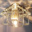 Arte Lamp · Brilliants-i · A8030PL-1CC