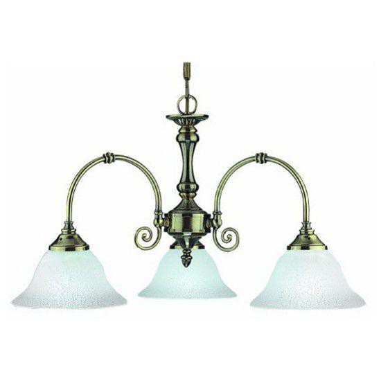  Arte Lamp · Decorative classic co · A9551LM-3AB