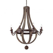 Ideal Lux · Millennium · MILLENNIUM SP8